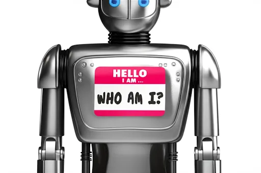Your AI Agent Doesn't Know Who the Hell You Are (And That's a Problem)