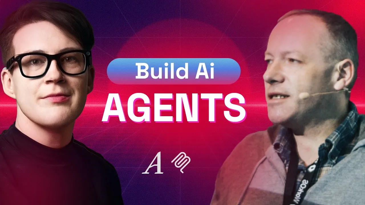 Building Agents With Hugging Face’s MCP Server and Fast Agent