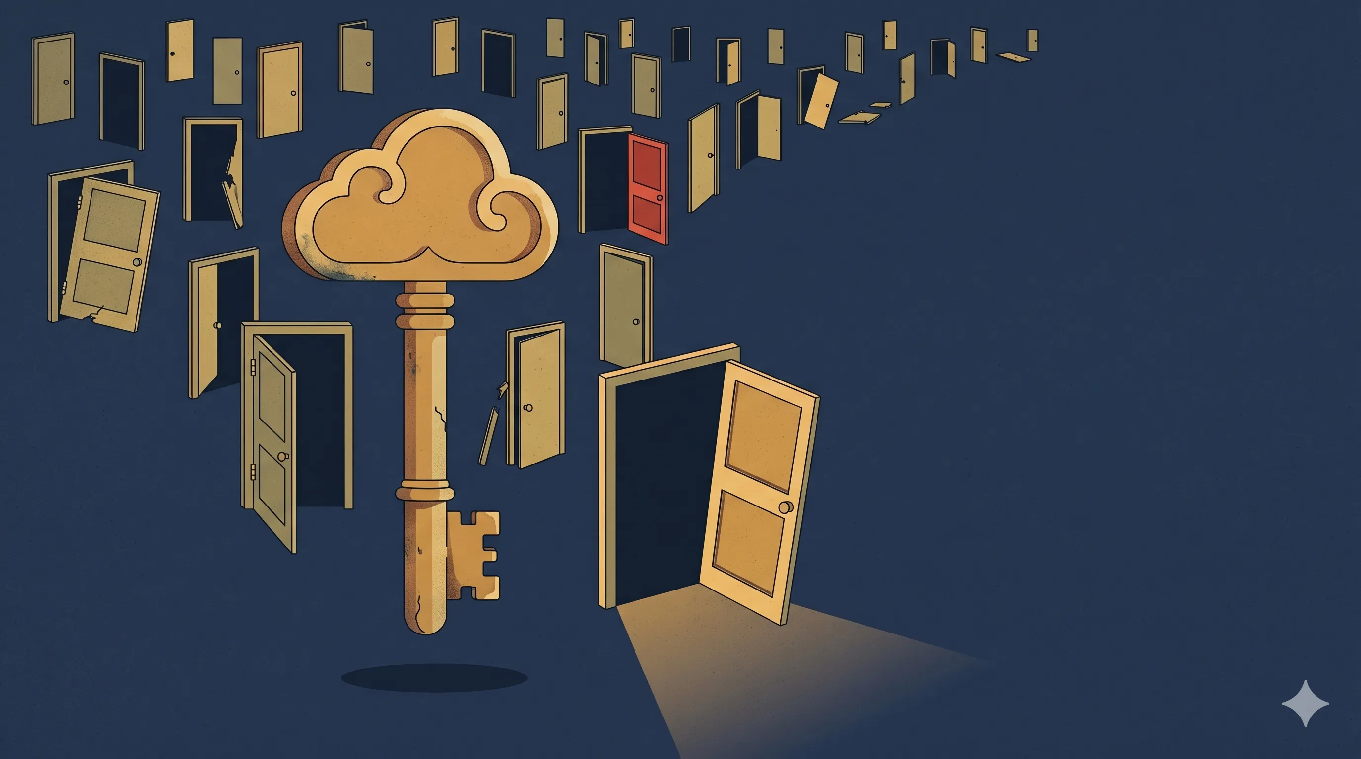 Vercel, Context.ai, and the OAuth hoarding problem