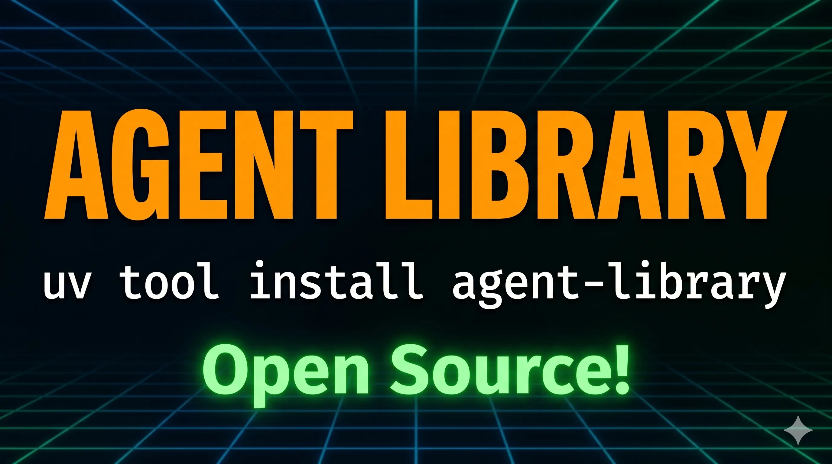 Own Your Agent's Memory with Agent Library