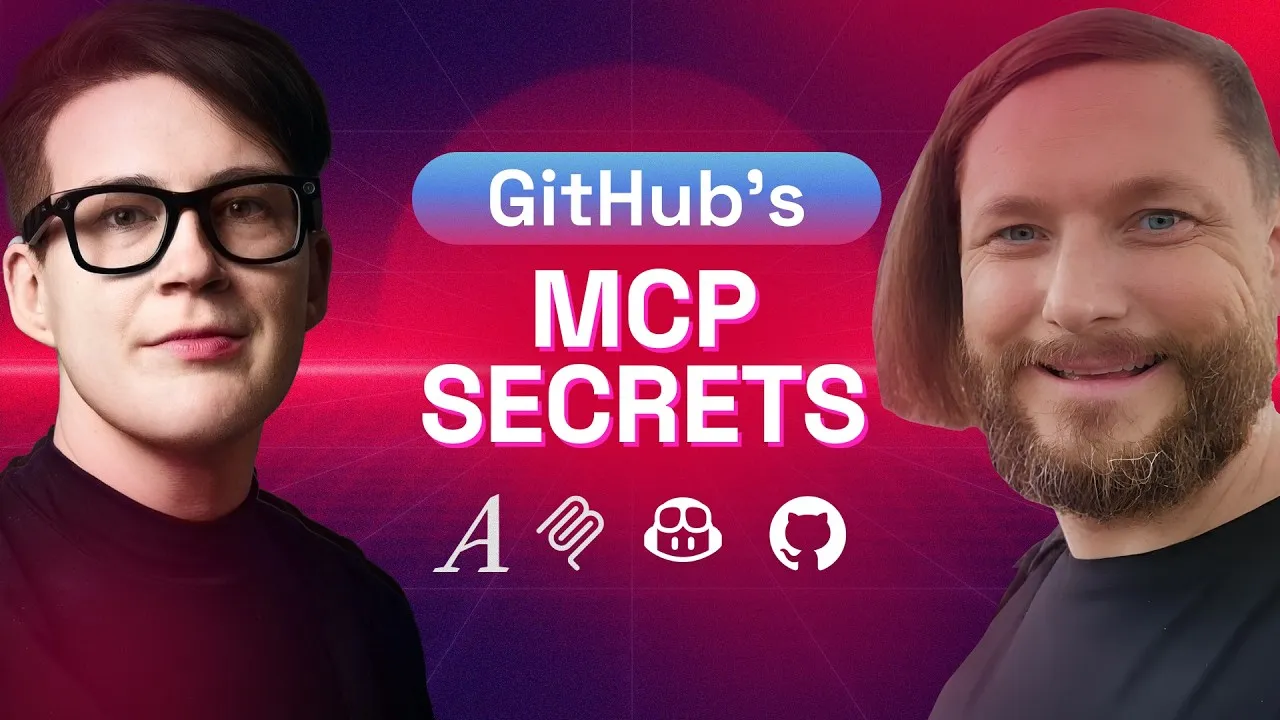 Too many tools: What GitHub learned about building for agents from their MCP Server launch