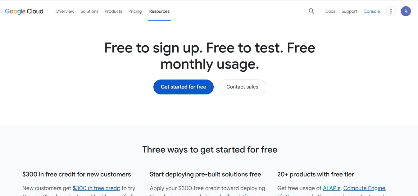 Google Cloud for hosting MCP servers on Cloud Run and GKE