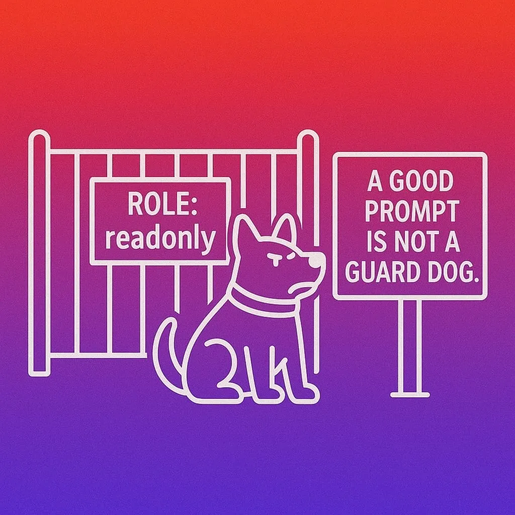 Designing SQL Tools for AI Agents