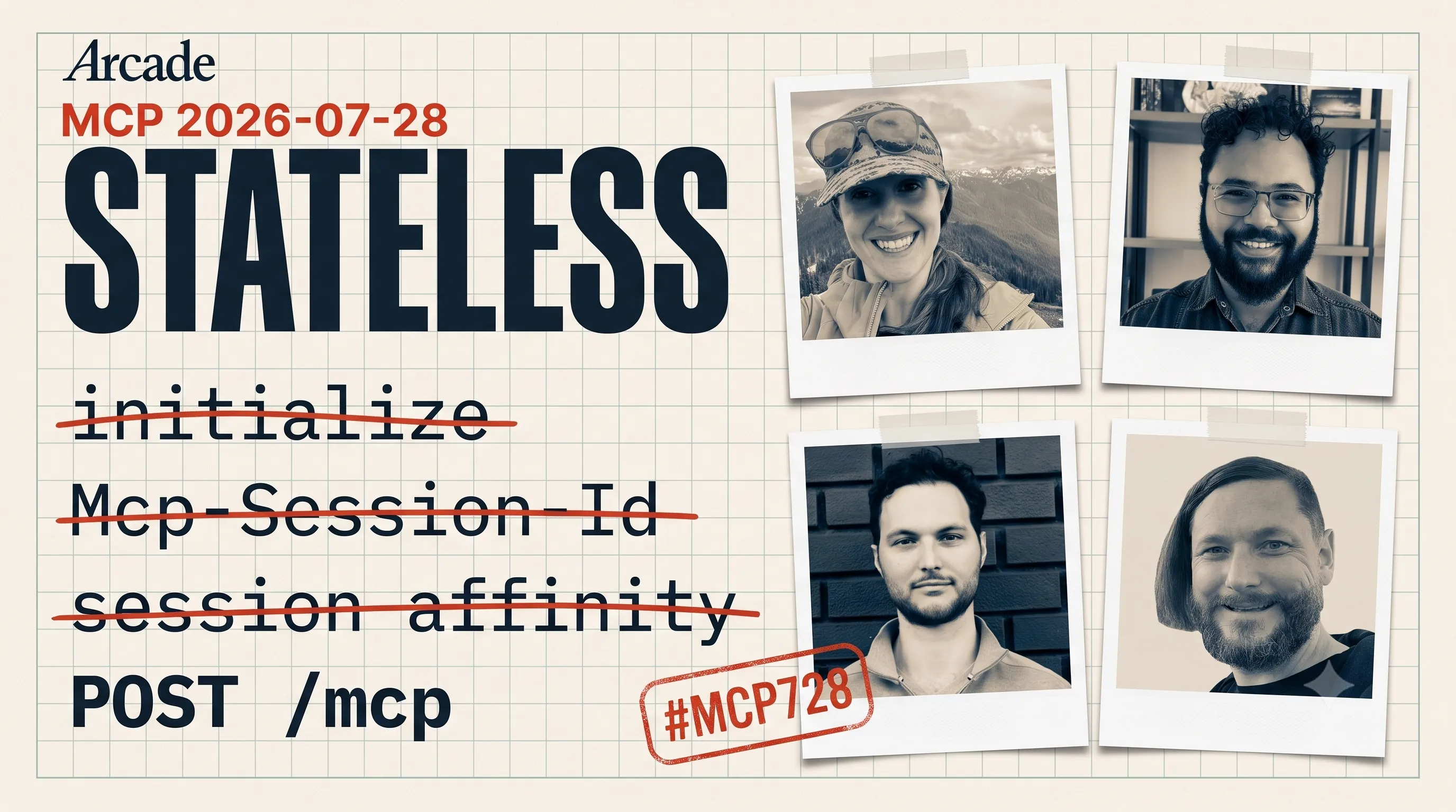 An Interview With the MCP Maintainers Who Decided to Break the Protocol