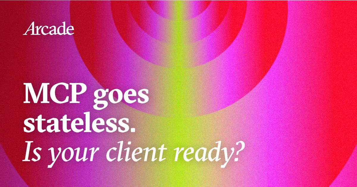Supporting Stateless MCP: A Detailed, Step-by-Step Guide for Clients