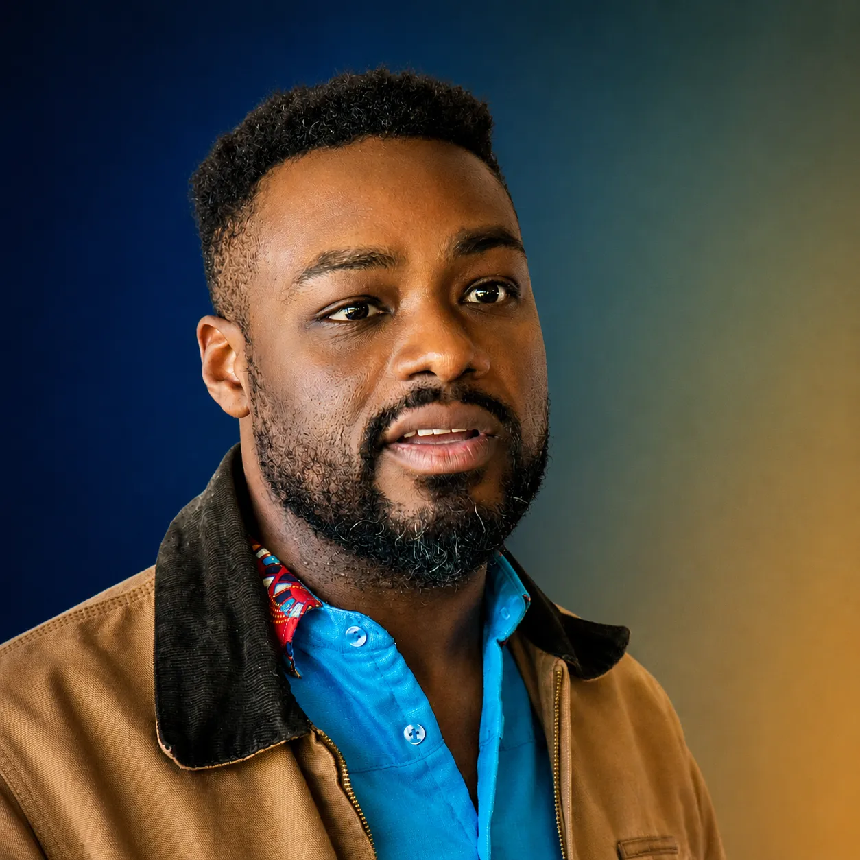 Thierry Damiba