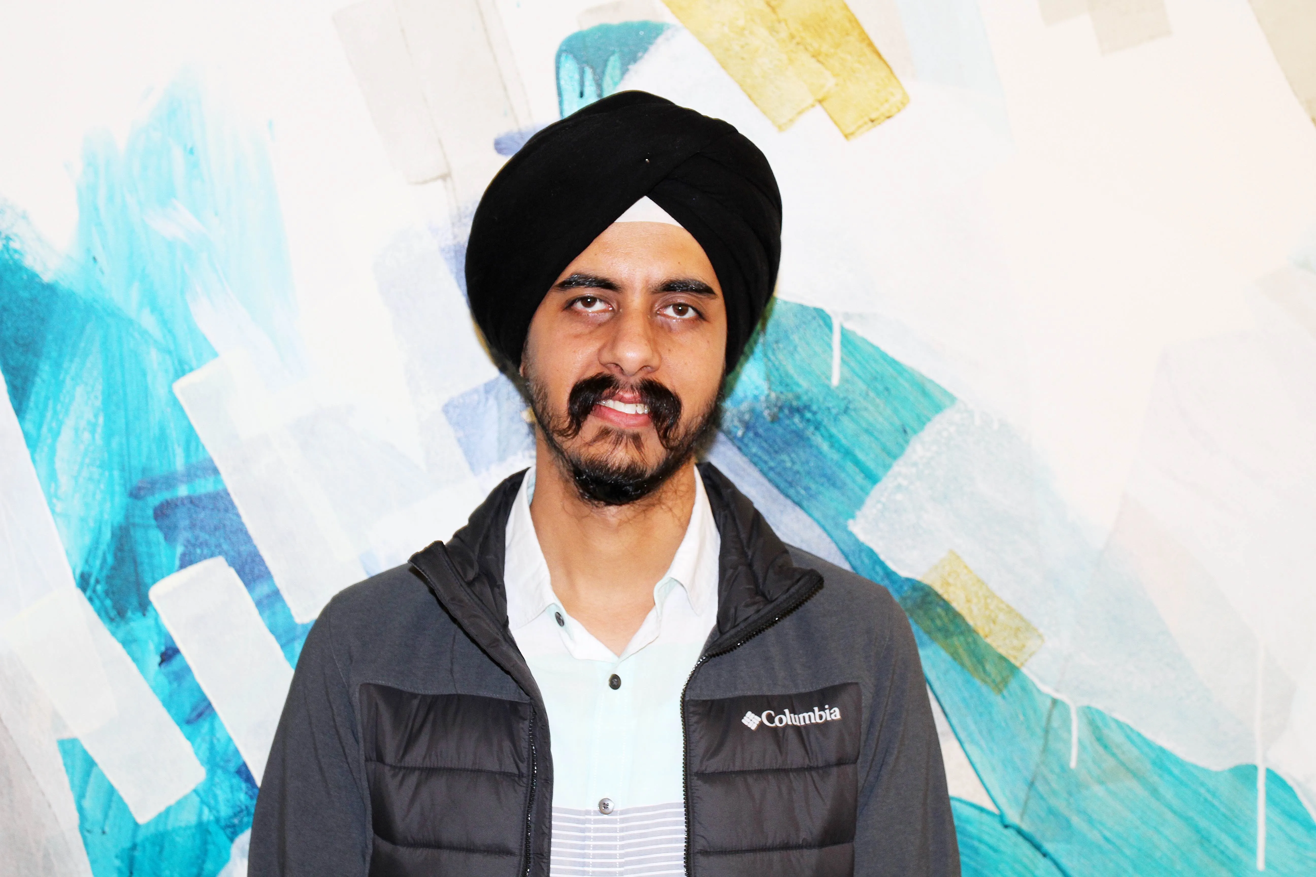 Manveer Chawla