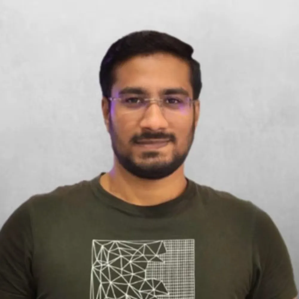 Akash Vineet