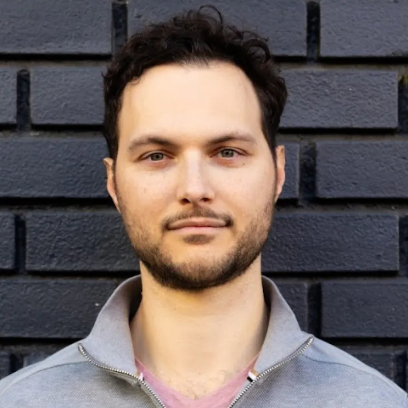 Nate Barbettini