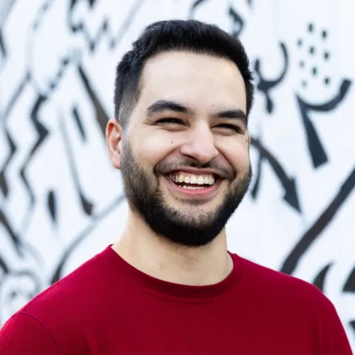 Sergio Serrano