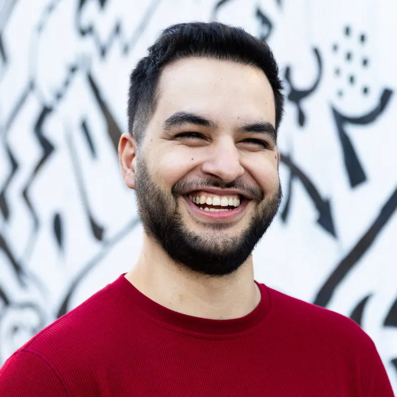 Sergio Serrano