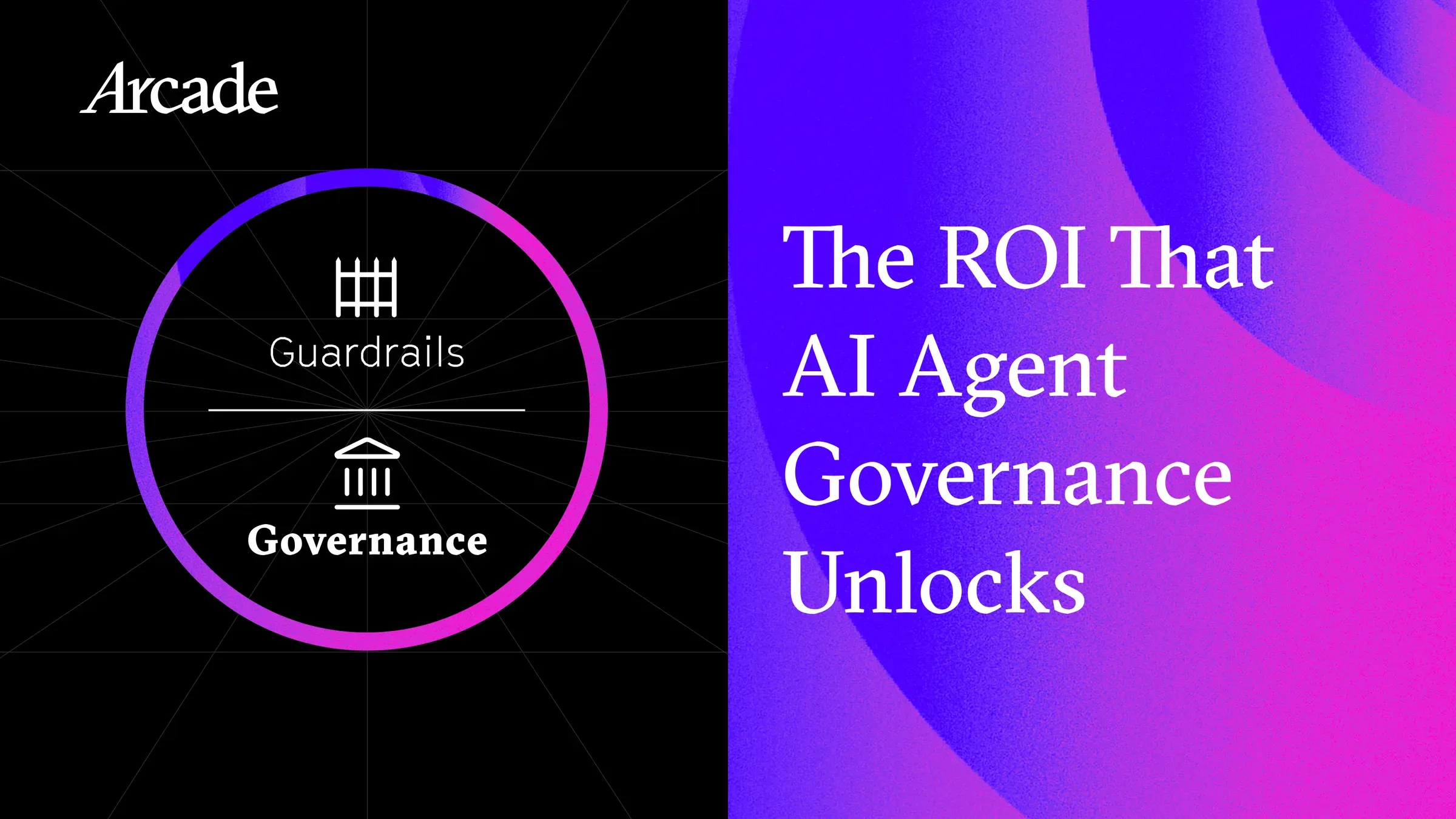 Approve Once, Scale Every Agent: How Governance Unlocks ROI