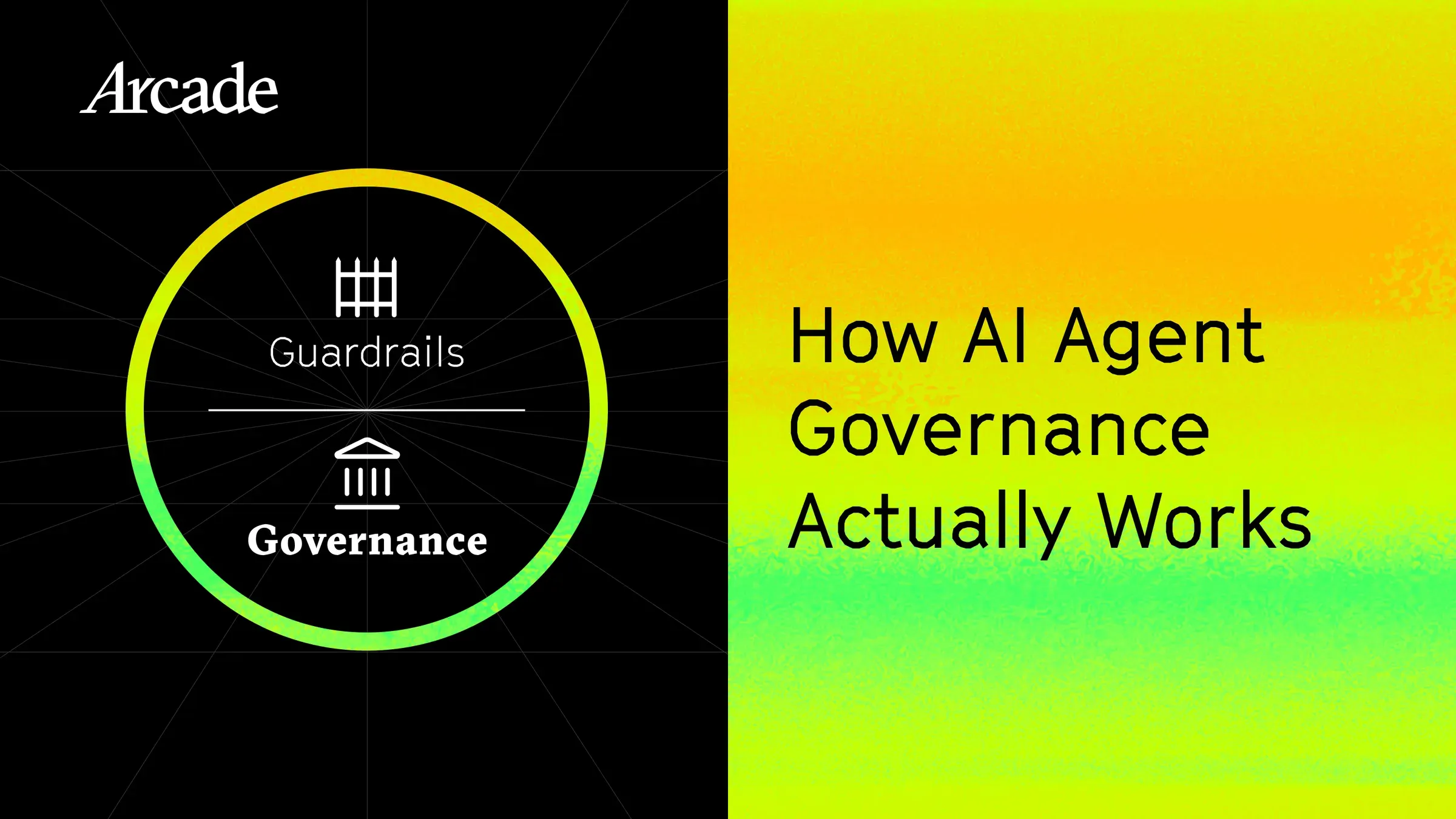 One Question, Every Tool Call: How Runtime Governance Actually Works
